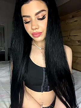 Snapshot of Ameliablack_1 chatting on November 22, 8:30 pm Ameliablack 1 online show from November 22, 8:30 pm