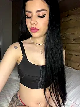 Snapshot of Ameliablack_1 chatting on November 23, 8:19 pm Ameliablack 1 online show from November 23, 8:19 pm