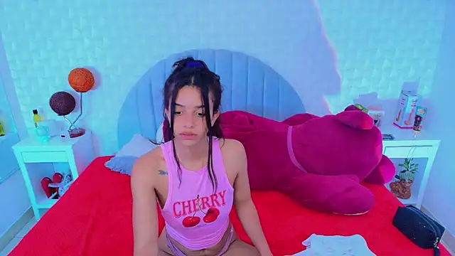 Snapshot of charlotte_0309 chatting on November 4, 7:35 pm charlotte 0309 online show from November 4, 7:35 pm