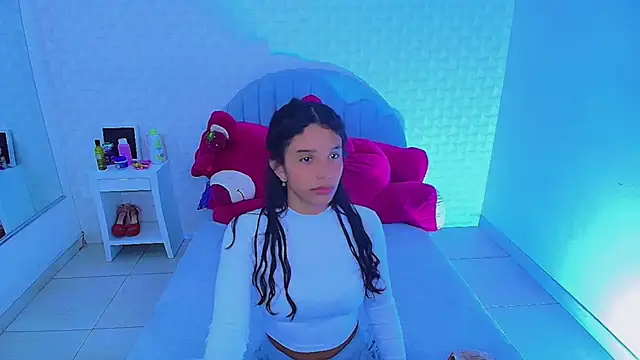 Snapshot of charlotte_0309 chatting on March 26, 1:38 pm charlotte 0309 online show from March 26, 1:38 pm