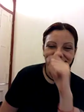 Snapshot of LaQata chatting on July 16, 3:07 pm LaQata online show from July 16, 3:07 pm