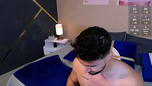 AndyBlass online show from January 11, 4:36 pm