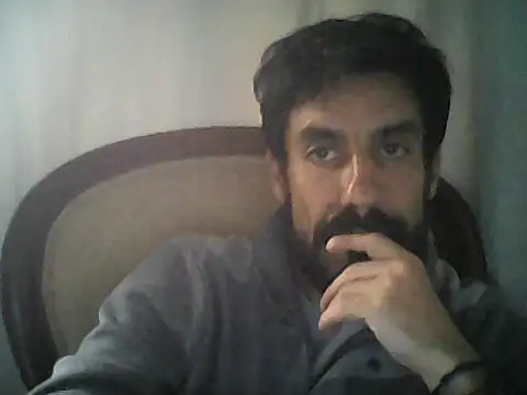 Snapshot of elkike1980 chatting on July 1, 8:19 pm elkike1980 online show from July 1, 8:19 pm
