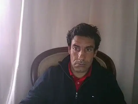 Snapshot of elkike1980 chatting on July 10, 3:47 pm elkike1980 online show from July 10, 3:47 pm