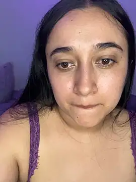 cata megan online show from December 25, 12:37 am