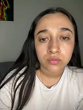 cata megan online show from December 29, 4:16 am