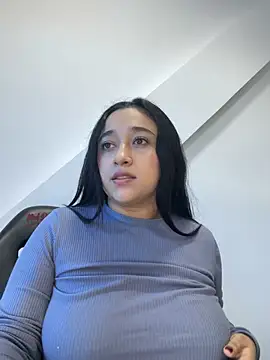 cata megan online show from January 1, 12:11 pm