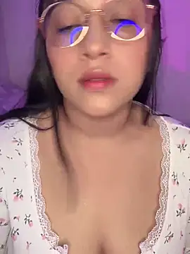 cata megan online show from February 14, 10:58 pm