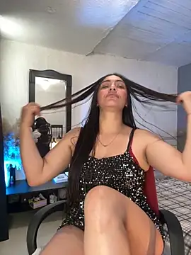 emmily d online show from October 9, 6:06 pm