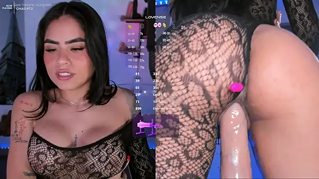 penelopesexx online show from December 20, 2:52 am