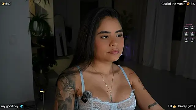 penelopesexx online show from June 6, 12:05 am