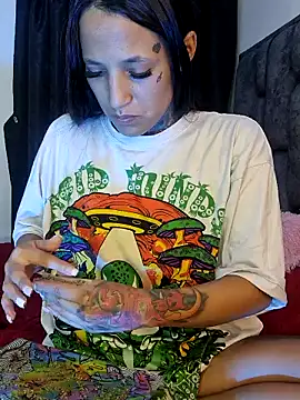 Nicole420squirt online show from December 12, 3:43 am