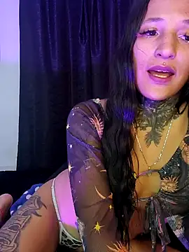 Nicole420squirt online show from January 4, 6:09 pm