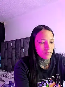 Nicole420squirt online show from January 14, 9:09 pm