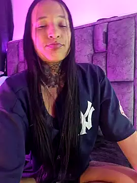 Nicole420squirt online show from January 15, 10:24 pm