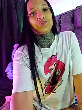 Nicole420squirt online show from January 16, 4:28 pm