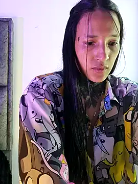 Nicole420squirt online show from February 4, 6:38 pm