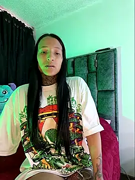 Nicole420squirt online show from February 21, 5:53 pm