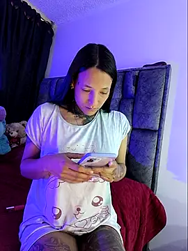 Nicole420squirt online show from March 7, 6:00 pm