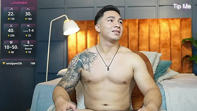 Ryan Hunt online show from February 6, 4:03 pm