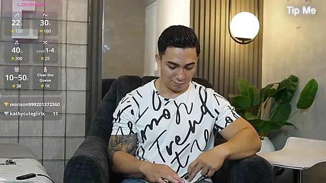 Ryan Hunt online show from February 26, 3:19 pm