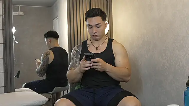 Ryan Hunt online show from March 13, 12:56 pm