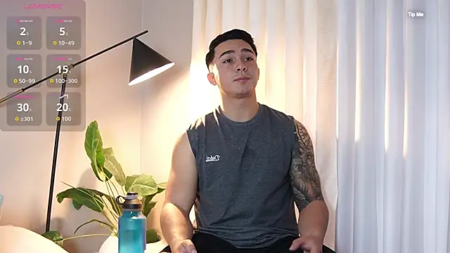 Ryan Hunt online show from October 29, 12:07 pm