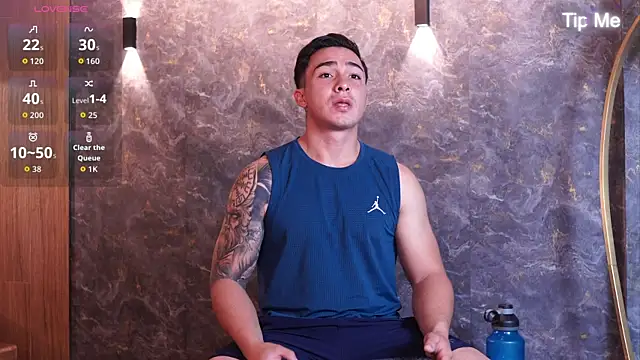 Ryan Hunt online show from November 24, 12:16 pm