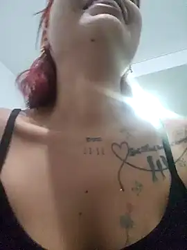 LorenRosse online show from January 8, 11:09 pm