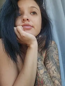 LorenRosse online show from July 26, 2:42 am