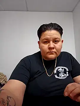 Snapshot of DevilDahm chatting on January 3, 3:44 pm DevilDahm online show from January 3, 3:44 pm