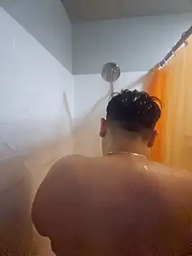 Snapshot of DevilDahm chatting on March 19, 10:44 am DevilDahm online show from March 19, 10:44 am