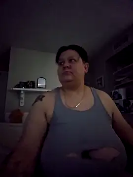 Snapshot of DevilDahm chatting on September 28, 6:13 pm DevilDahm online show from September 28, 6:13 pm