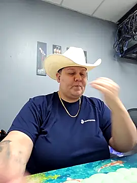 Snapshot of DevilDahm chatting on October 6, 6:05 pm DevilDahm online show from October 6, 6:05 pm