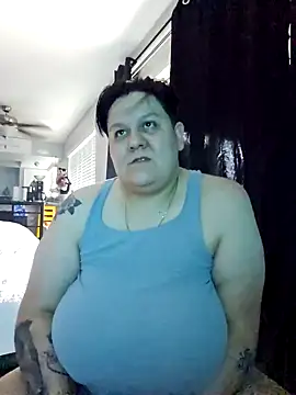 Snapshot of DevilDahm chatting on October 12, 8:41 pm DevilDahm online show from October 12, 8:41 pm