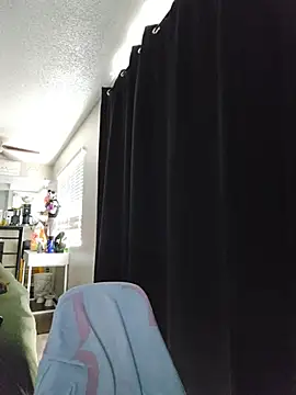 Snapshot of DevilDahm chatting on October 28, 8:33 pm DevilDahm online show from October 28, 8:33 pm