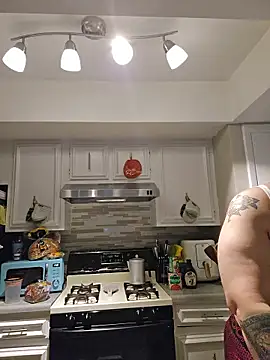 DevilDahm online show from January 17, 12:26 am