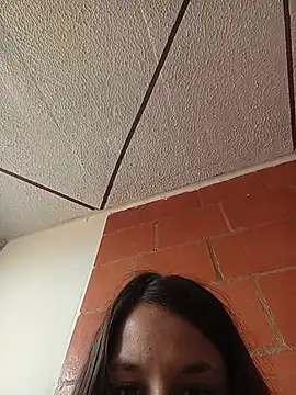 RubyEmerald online show from July 7, 7:18 pm