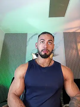 jaxon colton online show from November 23, 2:00 am