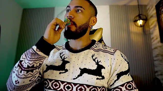 jaxon colton online show from December 20, 12:29 am