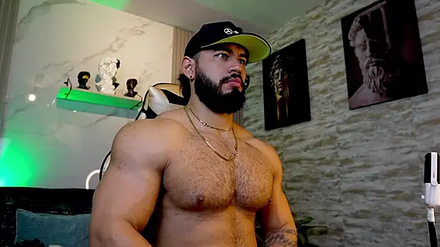 jaxon colton online show from January 11, 12:59 am