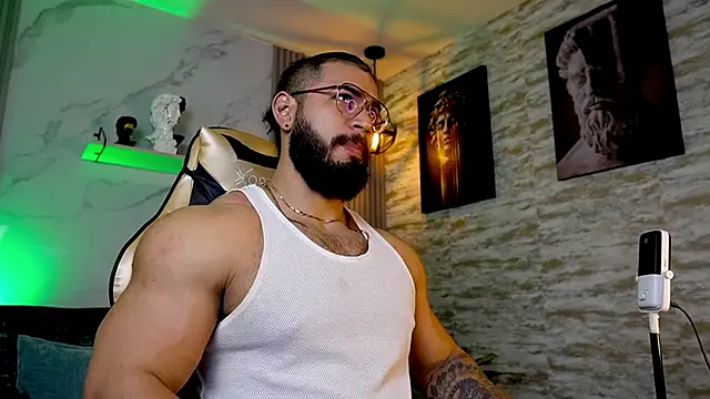 jaxon colton online show from January 13, 12:27 am