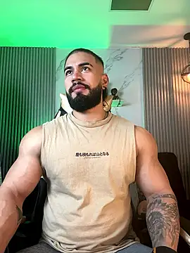 jaxon colton online show from January 16, 12:25 am