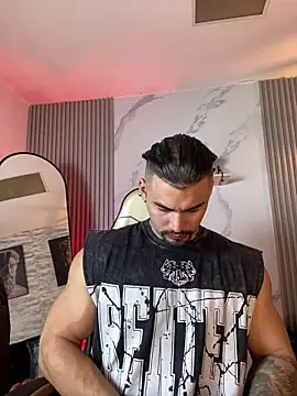 jaxon colton online show from March 5, 2:18 am