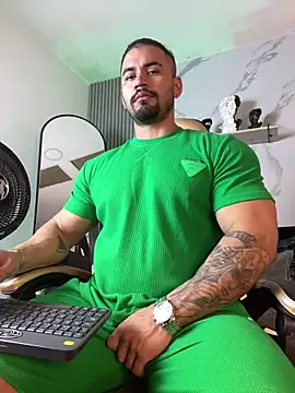 jaxon colton online show from March 18, 12:58 am