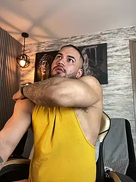jaxon colton online show from April 28, 1:15 am