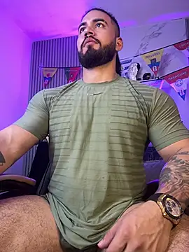 jaxon colton online show from July 16, 12:38 am