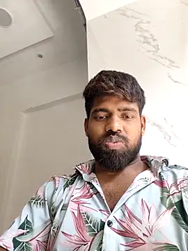 INDIANBOY7439 online show from May 5, 8:00 am