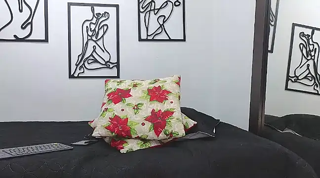 Deam Broowm online show from December 18, 11:30 pm