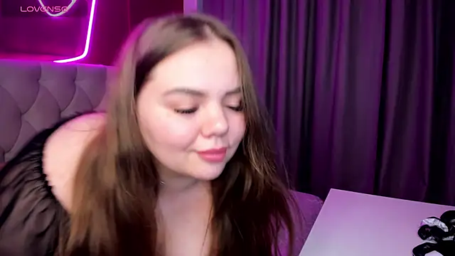 MonikaCharming online show from January 22, 4:23 am